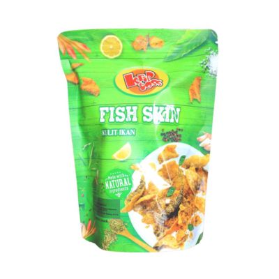Kriptoss Fish Skin Original