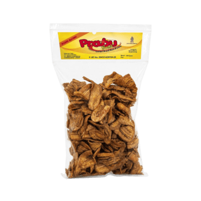 Prabu Pisang Matang