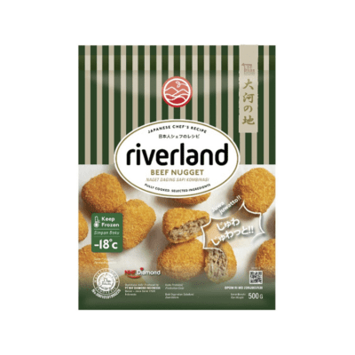 Riverland Beef Nugget