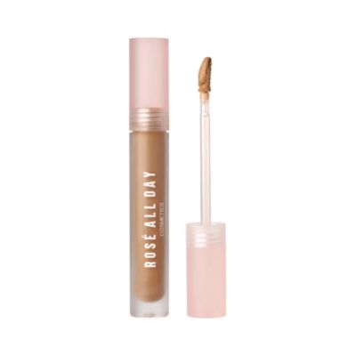 Rose All Day The Realest Lightweight Concealer Medium Neutral