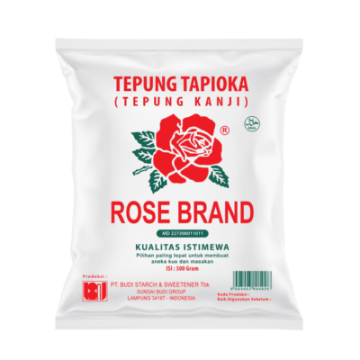 Rose Brand Tepung Tapioka