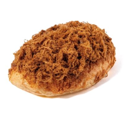 Roti Abon