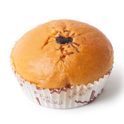 Roti Cokelat Keju