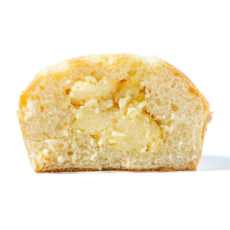 Roti Keju 1pcs