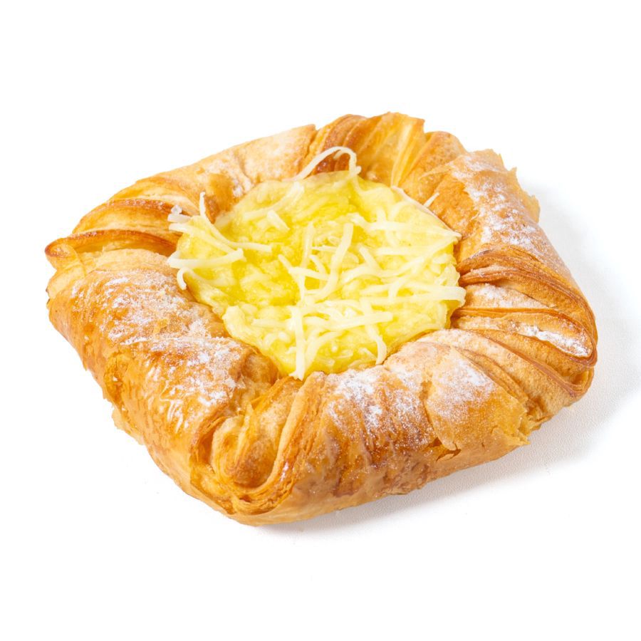 Cheese Danish 1pcs