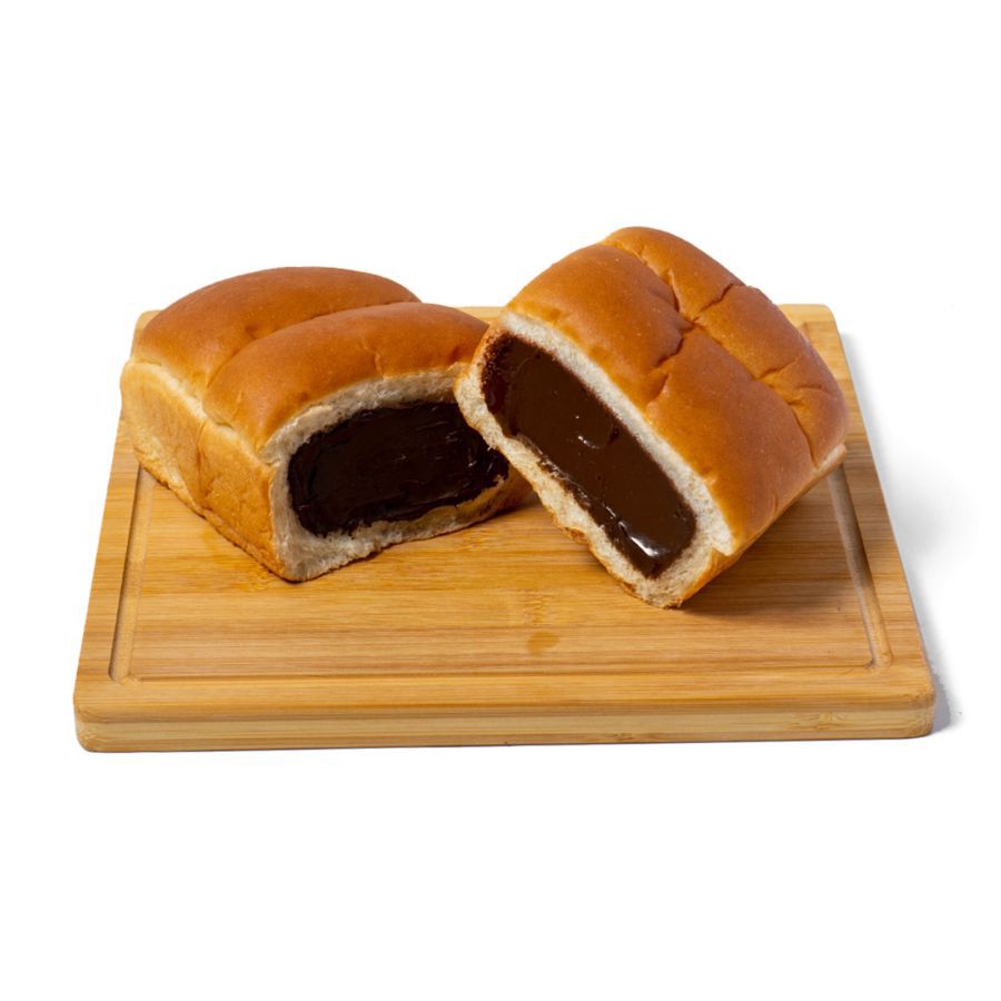 Roti Sobek Cokelat A Basics 220gram
