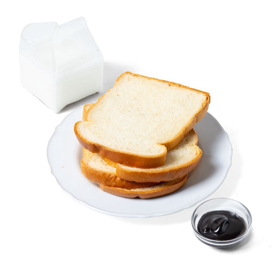 Artisan Roti Tawar 1pack