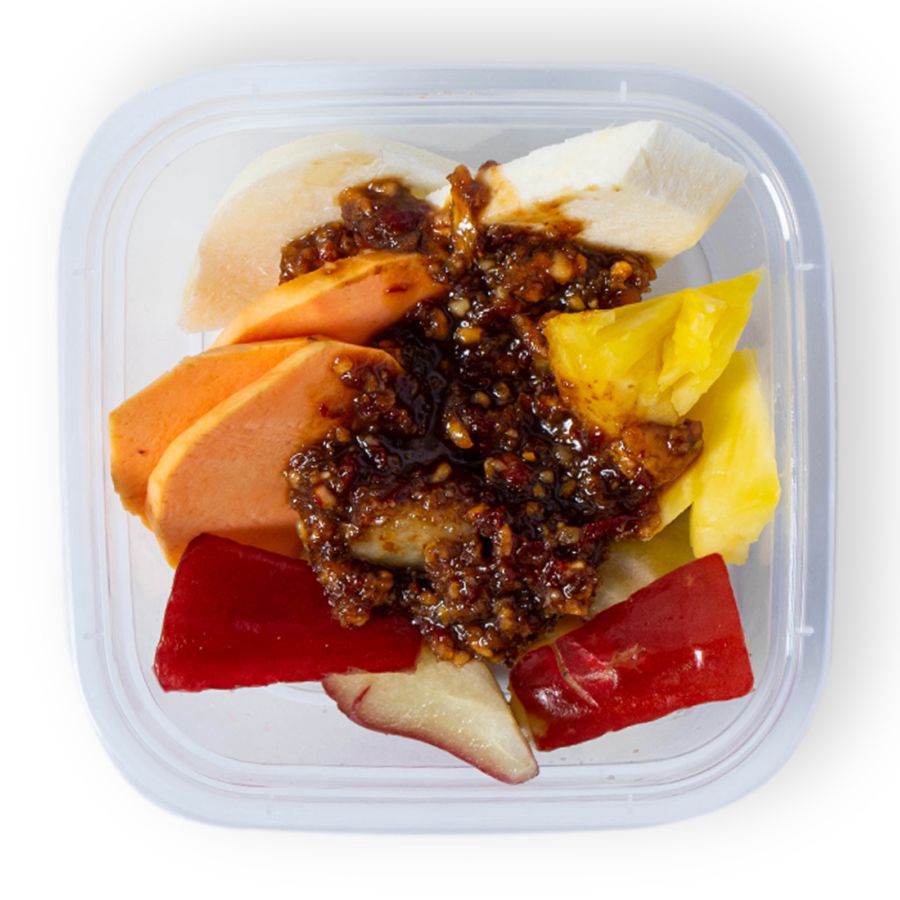 Rujak Buah 230gram