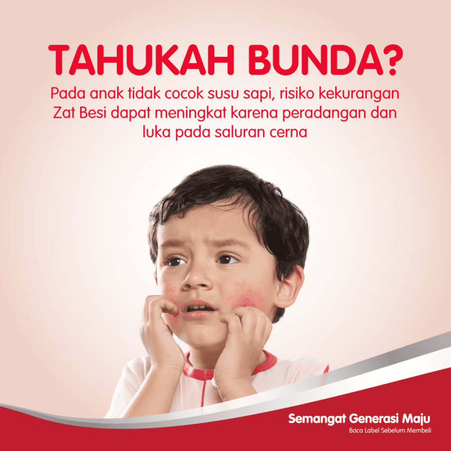 SGM Soya 1-5 Thn Rasa Vanila