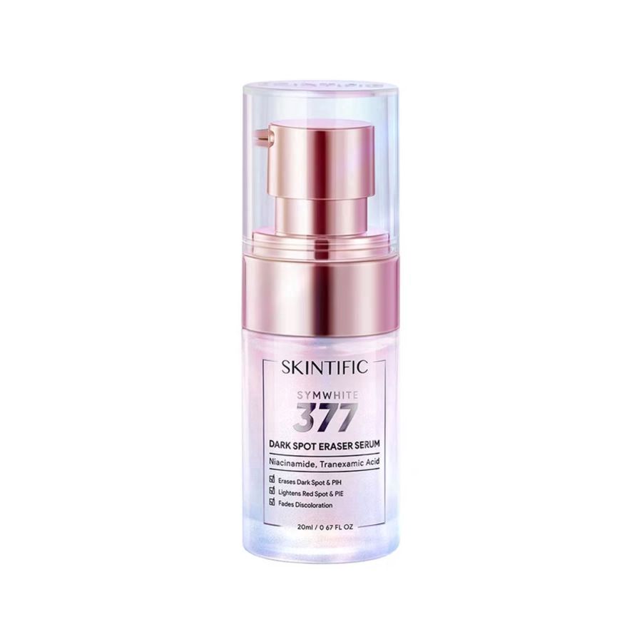 Skintific Symwhite 377 Dark Spot Eraser Serum 20ml