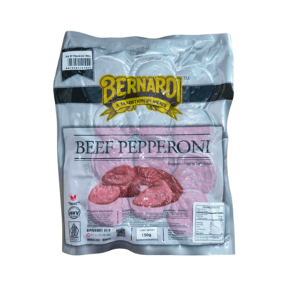Bernardi Beef Pepperoni