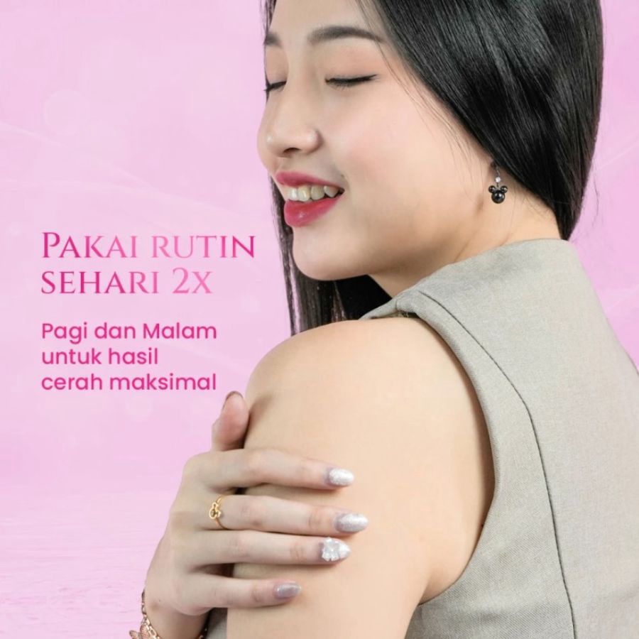 SLAVINA First Kiss Body Lotion 350ml