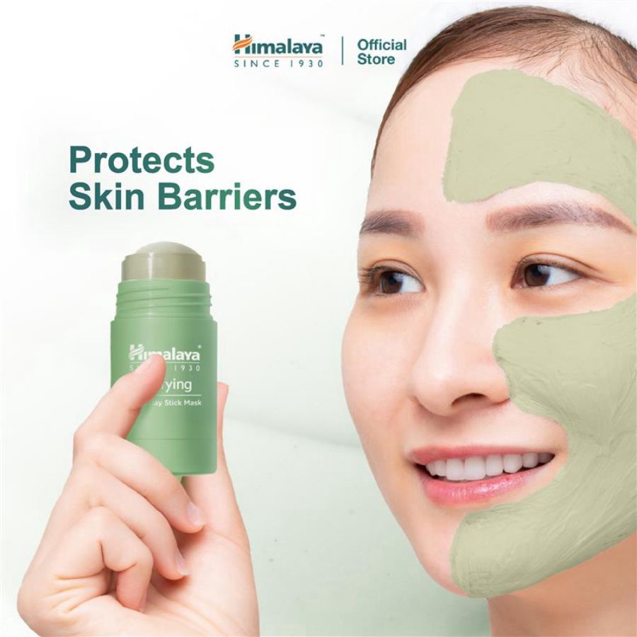 Himalaya Purifying Neem Stick Face Mask 30gram