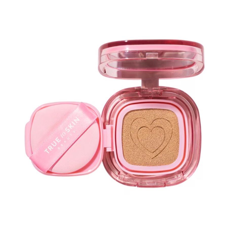 True to Skin Skinlike Porefecting Croissant SPF 35PA+ Cushion 15gram