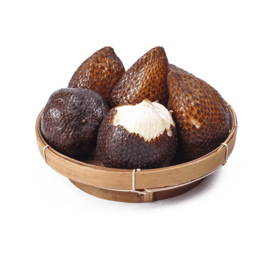 Salak Pondoh Astro Farm 5-7 pcs 500-550gram