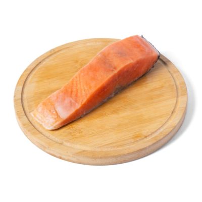Salmon Fillet Astro Farm