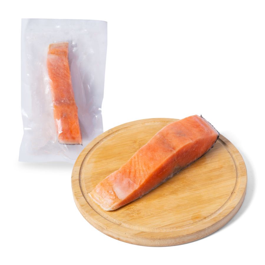 Salmon Fillet Astro Farm