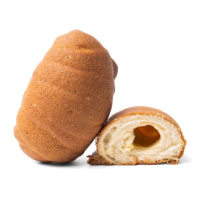 Salt Bread Coffee