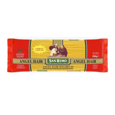 San Remo Angel Hair Pasta