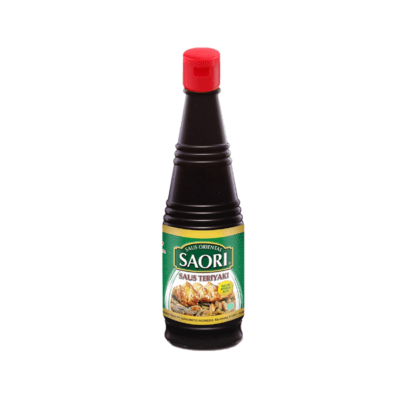 Saori Saus Teriyaki
