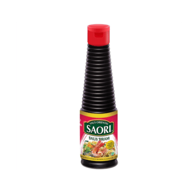 Saori Saus Tiram Botol