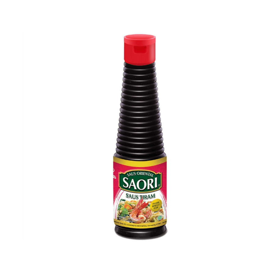 Saori Saus Tiram Botol 133ml