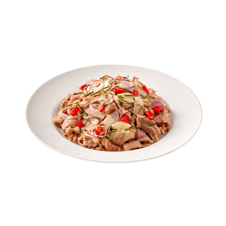 Sapi Iris Limau Astro Goods 180gram