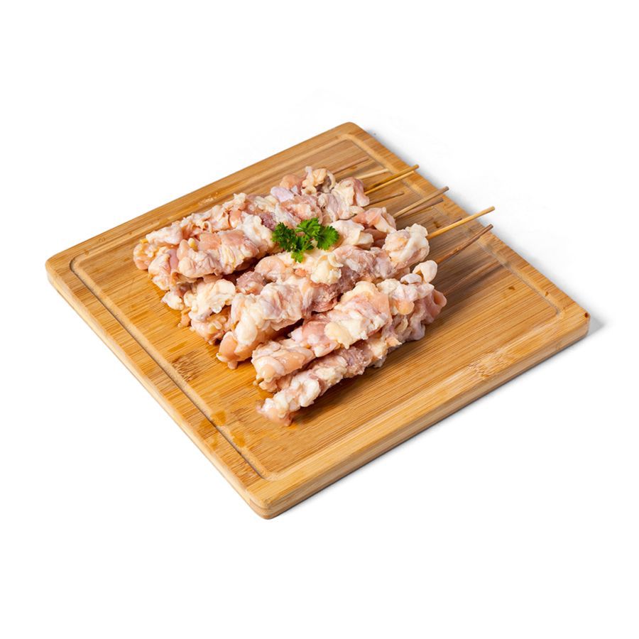 Sate Ayam Astro Farm 450-550gram