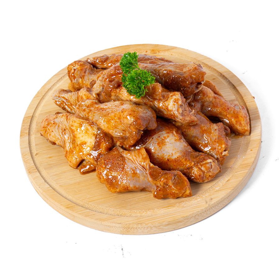 Sayap Ayam Drums Wings HOT Oke Chicken 500gram