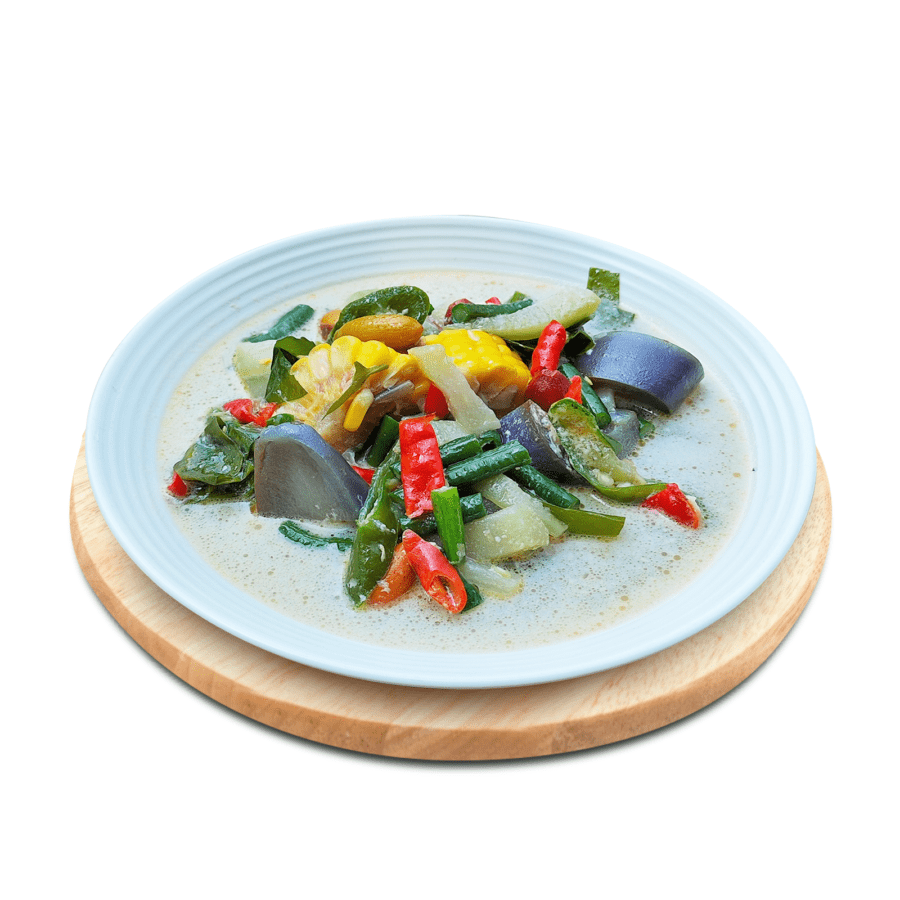 Sayur Lodeh Kafe Betawi x Astro Goods