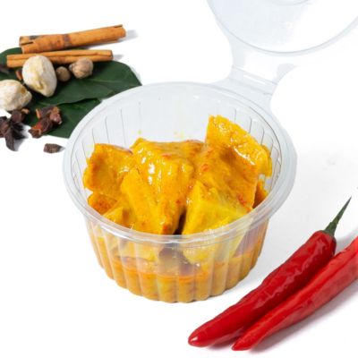 Gulai Nangka Padang Ala Carte