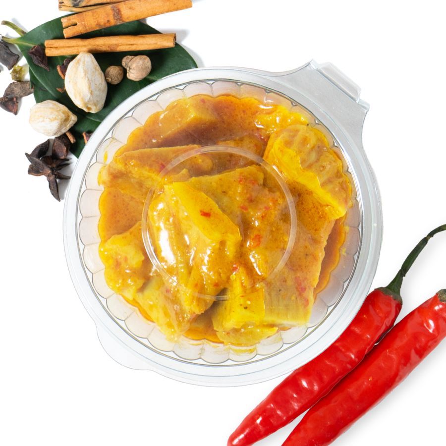 Gulai Nangka Padang Ala Carte 75gram
