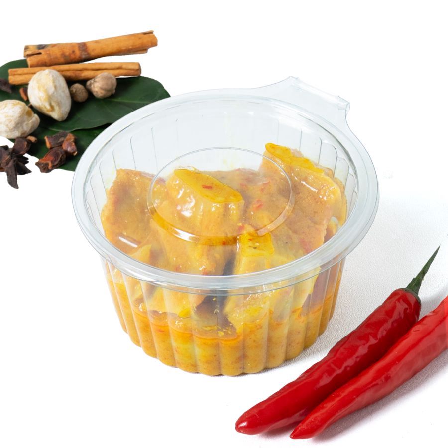 Gulai Nangka Padang Ala Carte 75gram