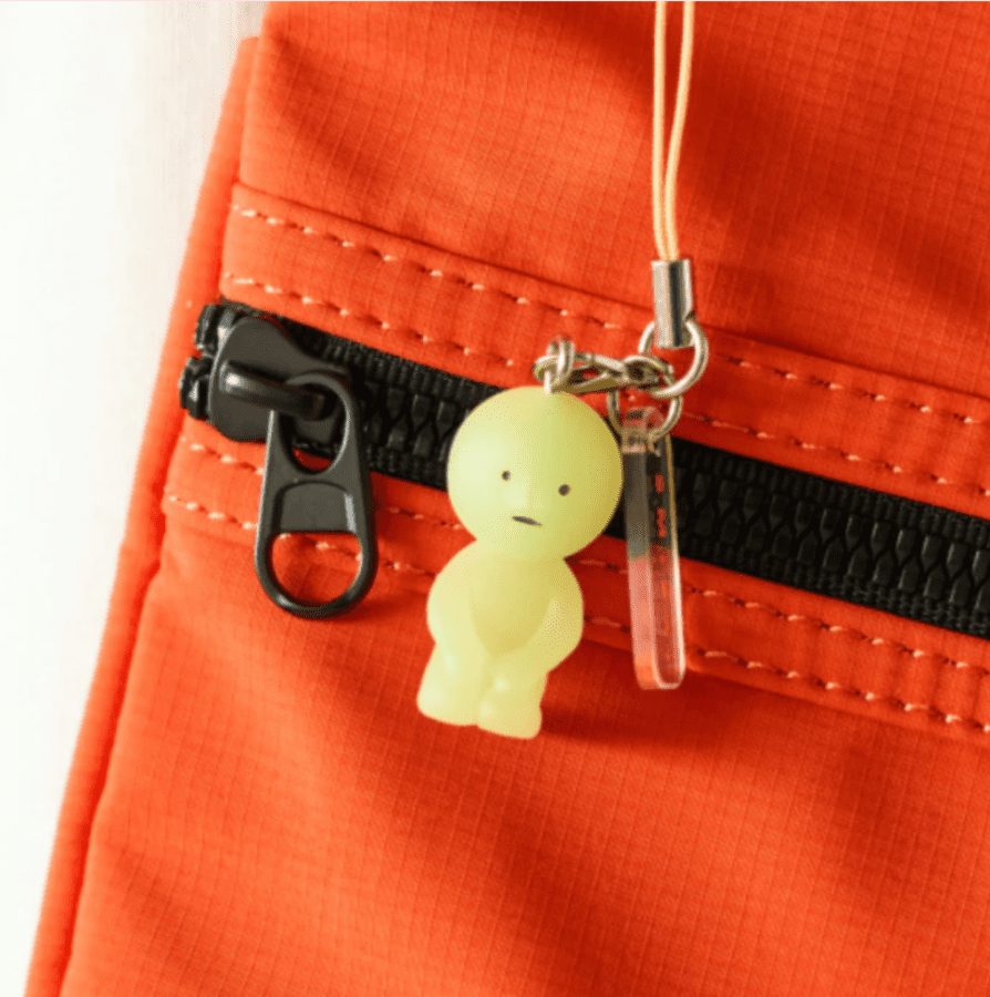 Smiski Strap Accessory Series 2 Blind Box