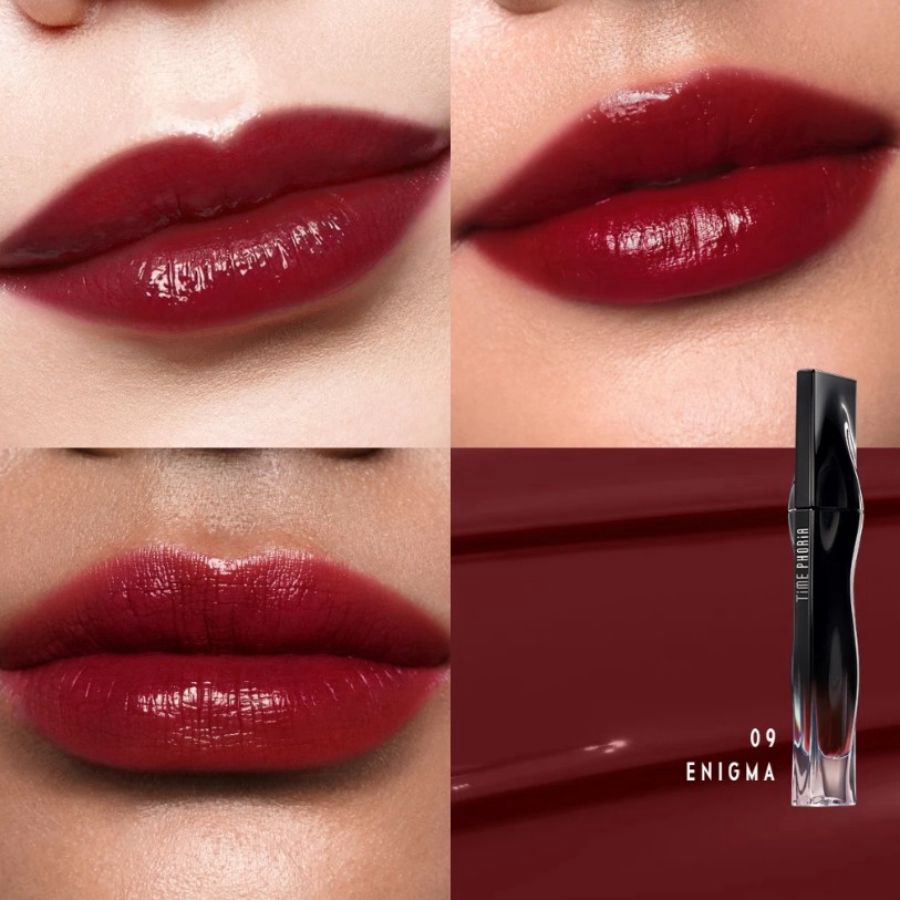TIMEPHORIA Stellar Dust Enigma Lip Stain