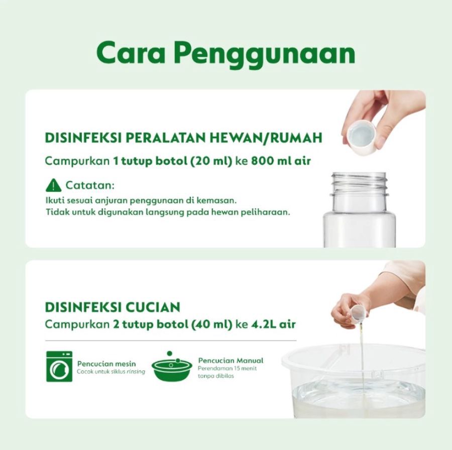 Dettol Multipurpose Tea & Citrus Disinfectant Liquid 1000ml