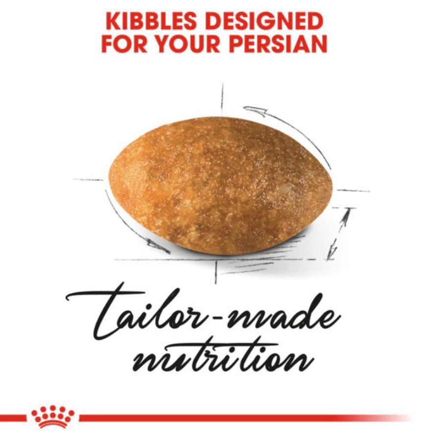 Royal Canin Persian Adult Makanan Kucing Kering 2000gram