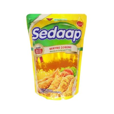 Sedaap Minyak Goreng Pouch