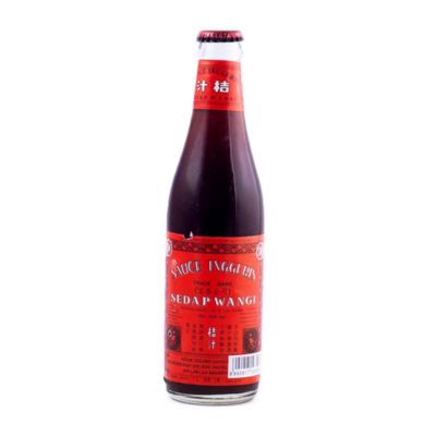 Sedap Wangi Kecap Inggris