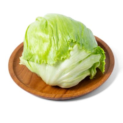 Lettuce Head Organik