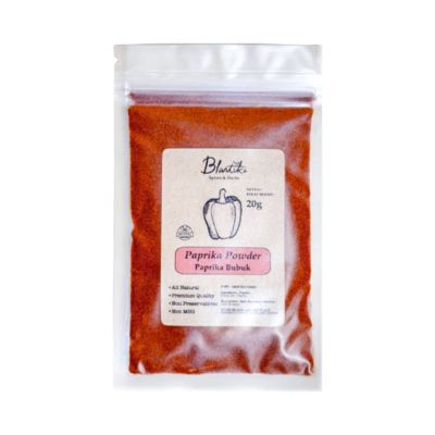 Blantika Paprika Powder