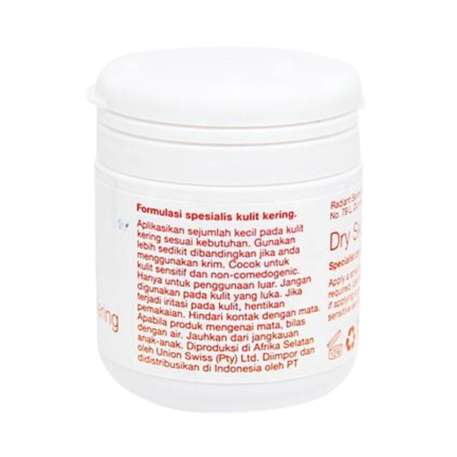 Bio Oil Gel Kulit Kering