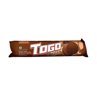Serena Togo Chocolate Biscuits