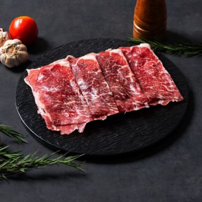 Yakiniku Prime Beef Slice Astro Farm Signature
