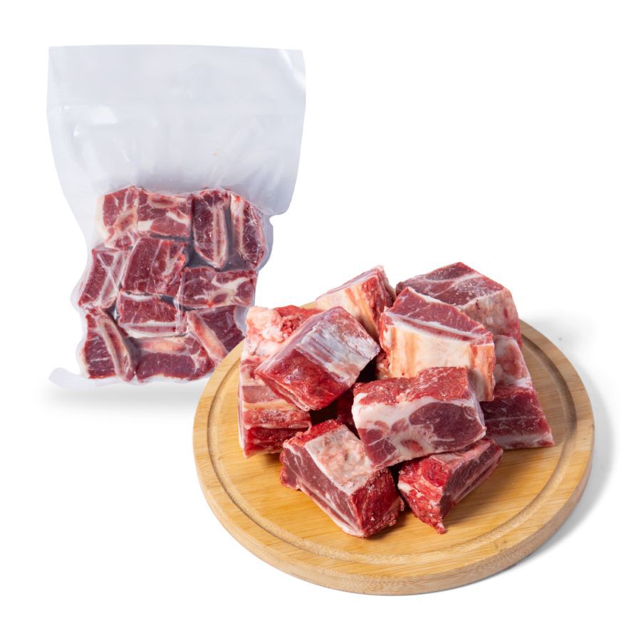 Iga Sapi Shortrib