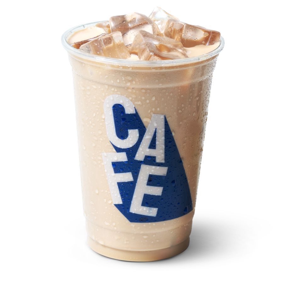 Signature Iced Japanese Milk Tea - Large 18oz