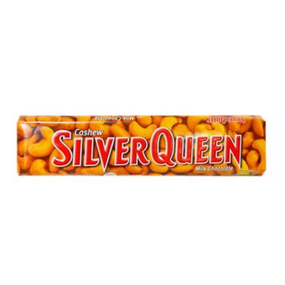 Silverqueen Classic Cashew