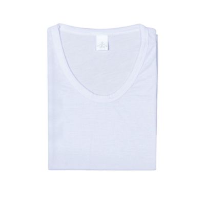 Singlet Pria Size L A Basics