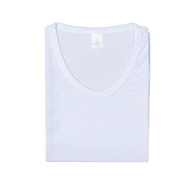 Singlet Pria Size M A Basics