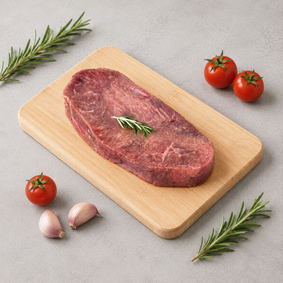 Sirloin Meltique Import 200gram